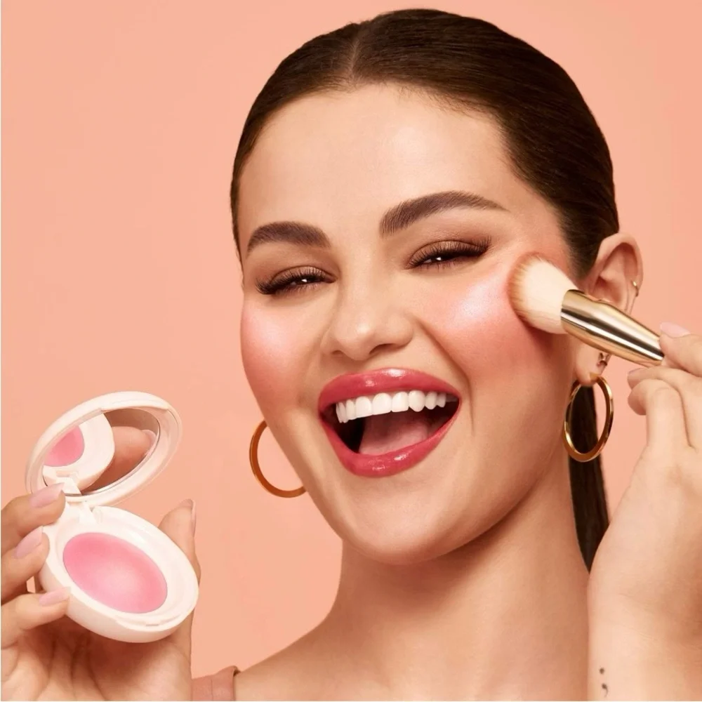 Rare Beauty Soft Pinch Luminous Powder Blush